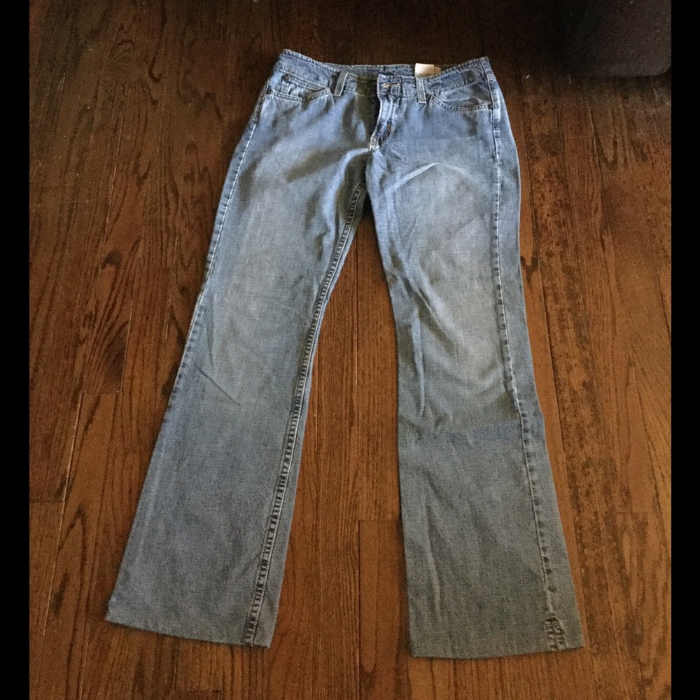 Lucky Brand Jeans