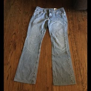 Lucky Brand Jeans
