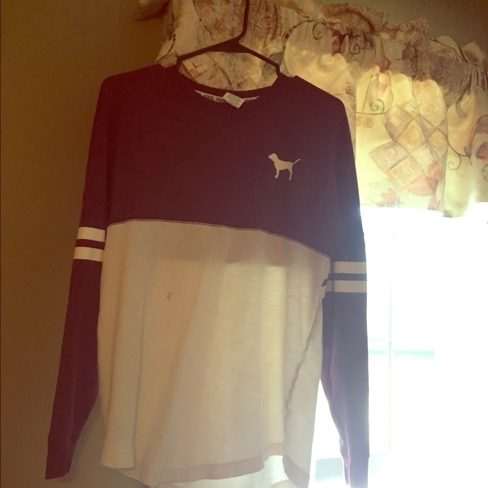Vs crew xs