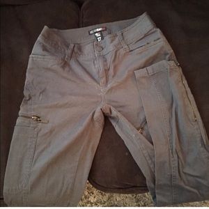 William Rast cargo skinnys