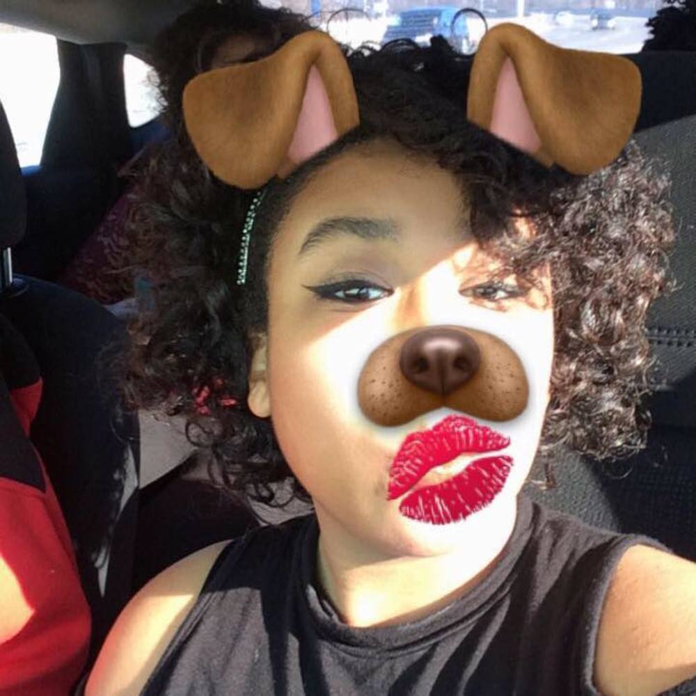 Meet your Posher, Nailah