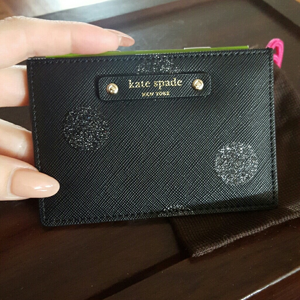 Kate Spade Haven Lane holiday graham