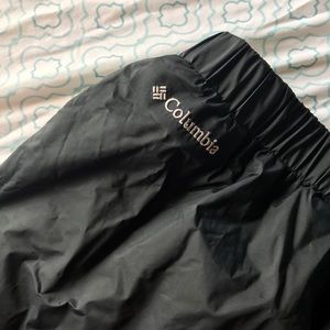 Columbia snow pants