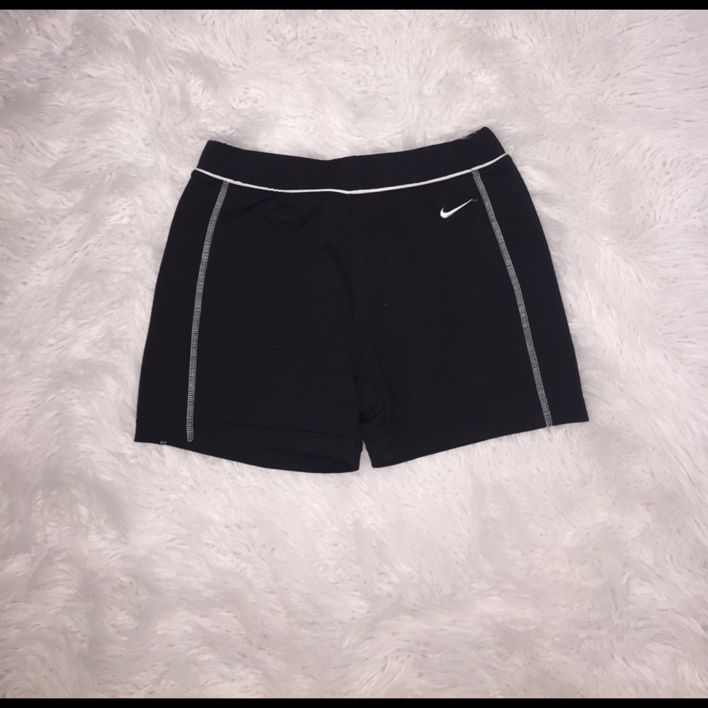 Nike spandex