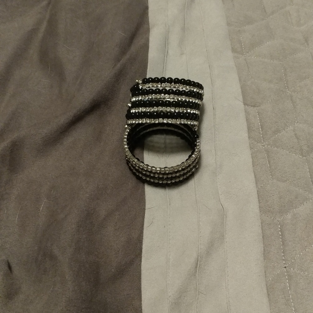 Wrap around bracelets