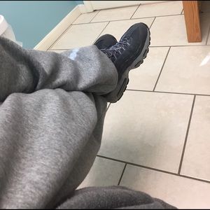 Meet your Posher, Edinson