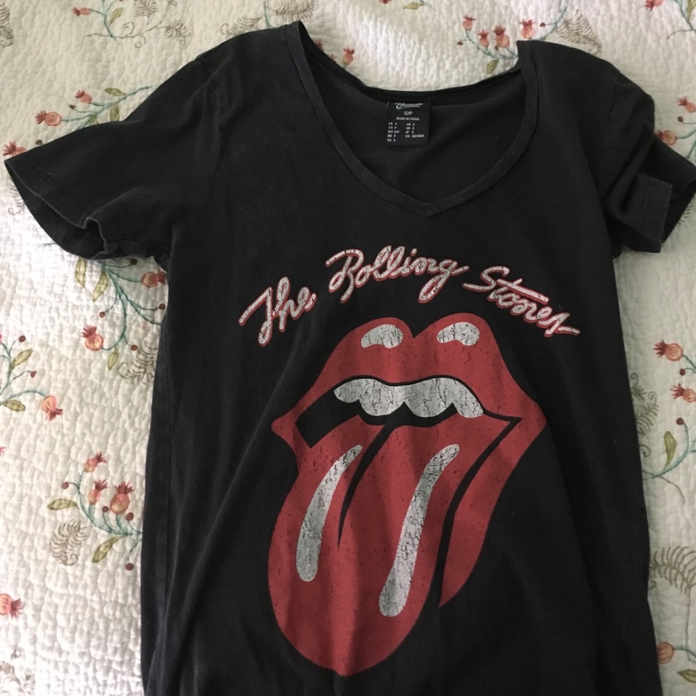 Rolling Stone T shirt