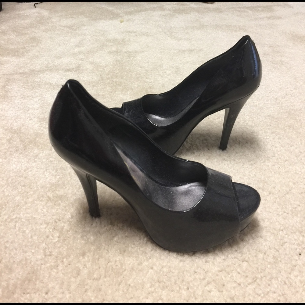 Jessica simpson heels