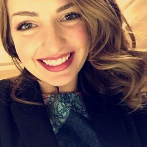 Meet your Posher, Ali