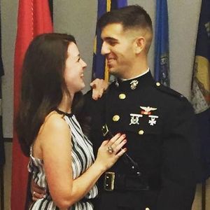 Meet your Posher, Kennedy