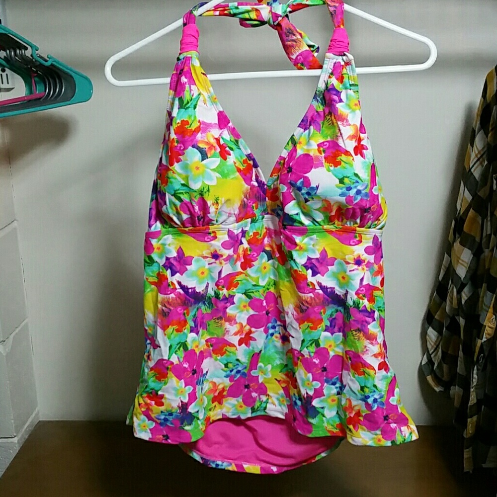Maurices Swim Top