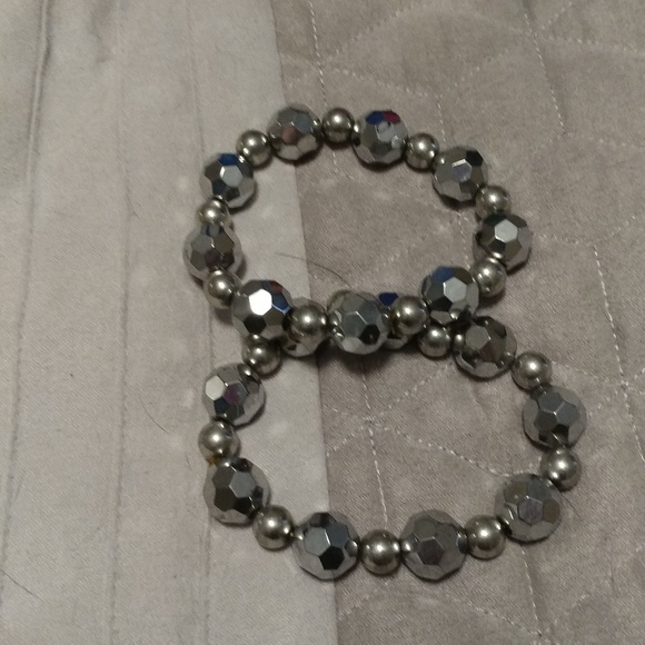 Stretch bracelets - Picture 2 of 2