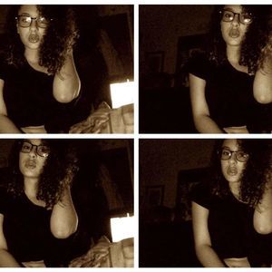 Meet your Posher, Chastity