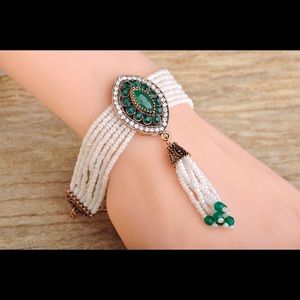 Bluecome  Turkish bracelet