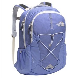 The North Face TNF Jester backpack - 1587 cu in