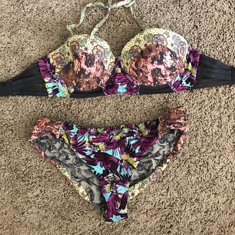 Maaji Bikini
