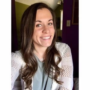 Meet your Posher, Sally