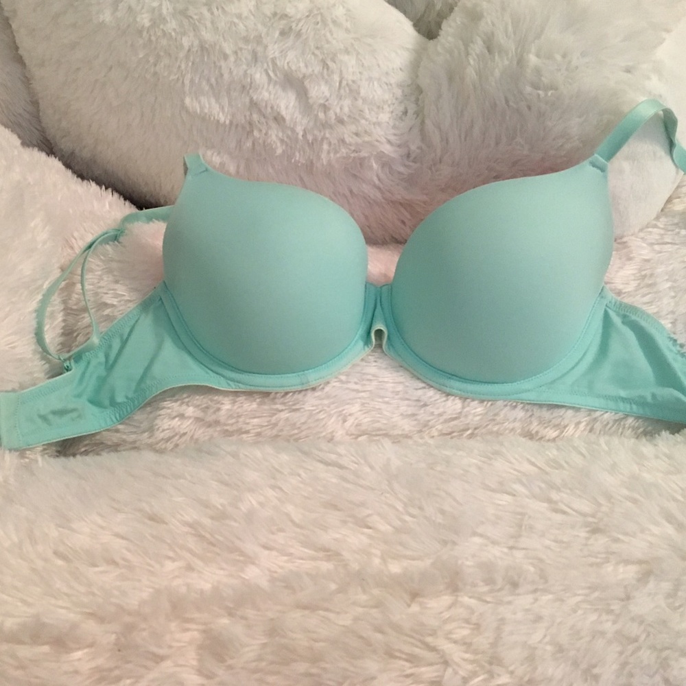 Lightly Lined Victoria Secret PINK Bra