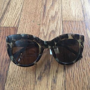 Kate spade sunglasses