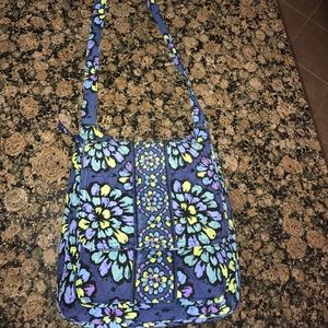 Vera Bradley purse