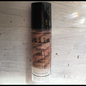 ✨Stila One Step Bronzing Serum✨