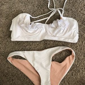 Lolli swimsuit