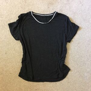 SOLD✨Brandy Melville shirt