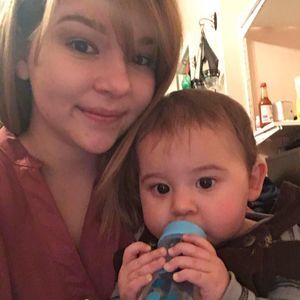 Meet your Posher, Nicole