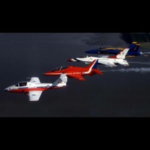 Meet your Posher, Jeff