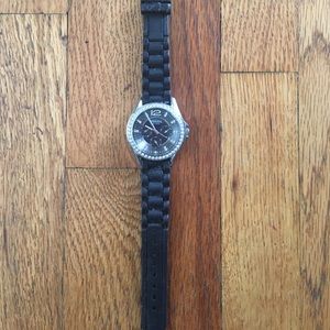Fossil watch