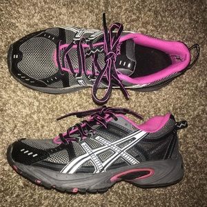 Asics Women's Tennis Shoes