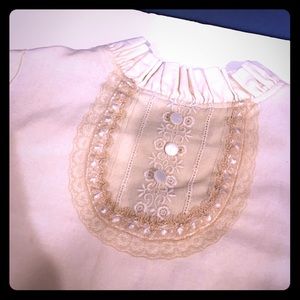 Toddler 2T Girls Blouse