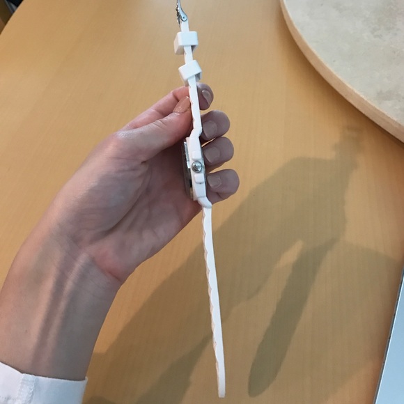 Coach Watch! Wore once! Super cute for summer! - Picture 7 of 7