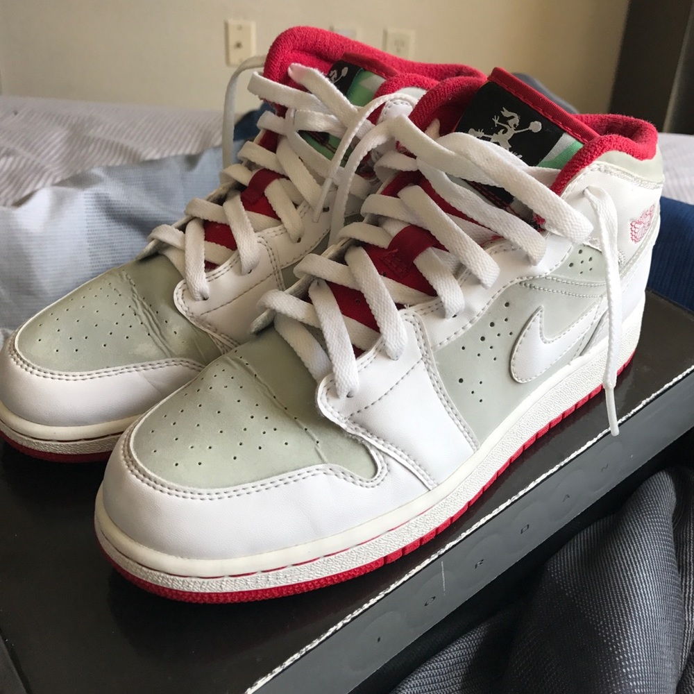 Nike Air Jordan 1