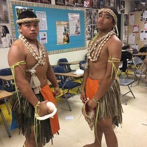 Meet your Posher, Jeffery