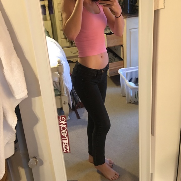 black jeans - Picture 1 of 3