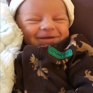 Meet your Posher, Christi