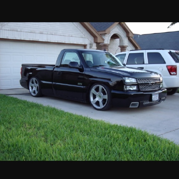 Meet your Posher, Alejandro - Picture 1 of 1