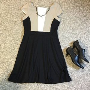 Madison dress in like new condition