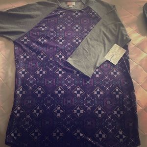 Lularoe Randy Large