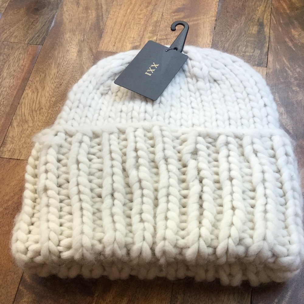Beanie