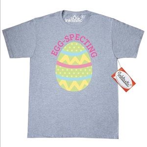 New Easter Maternity shirt, plus size 4x