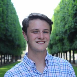 Meet your Posher, Jackson