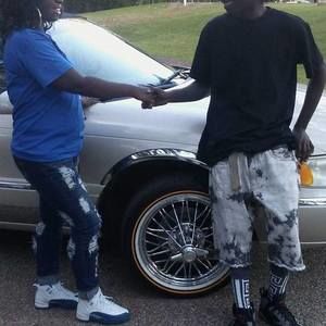 Meet your Posher, Dominique