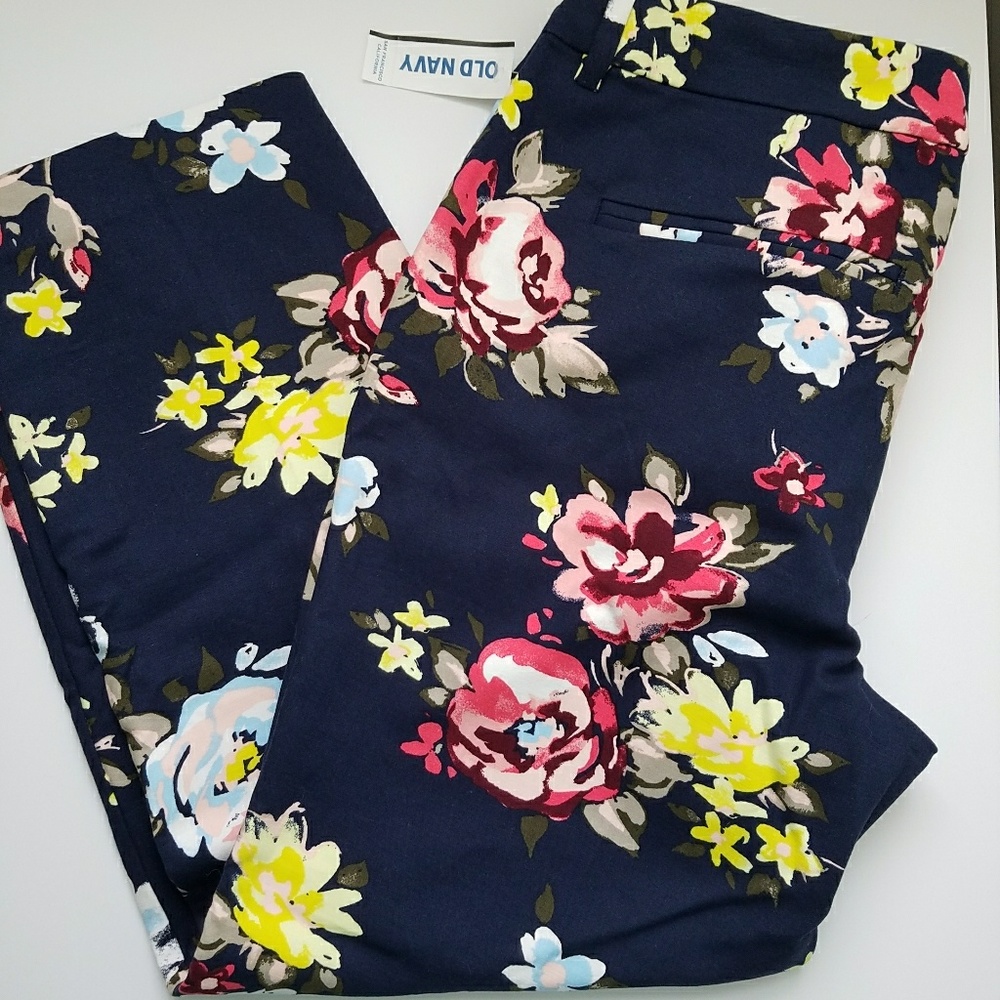 Old Navy Harper Pants