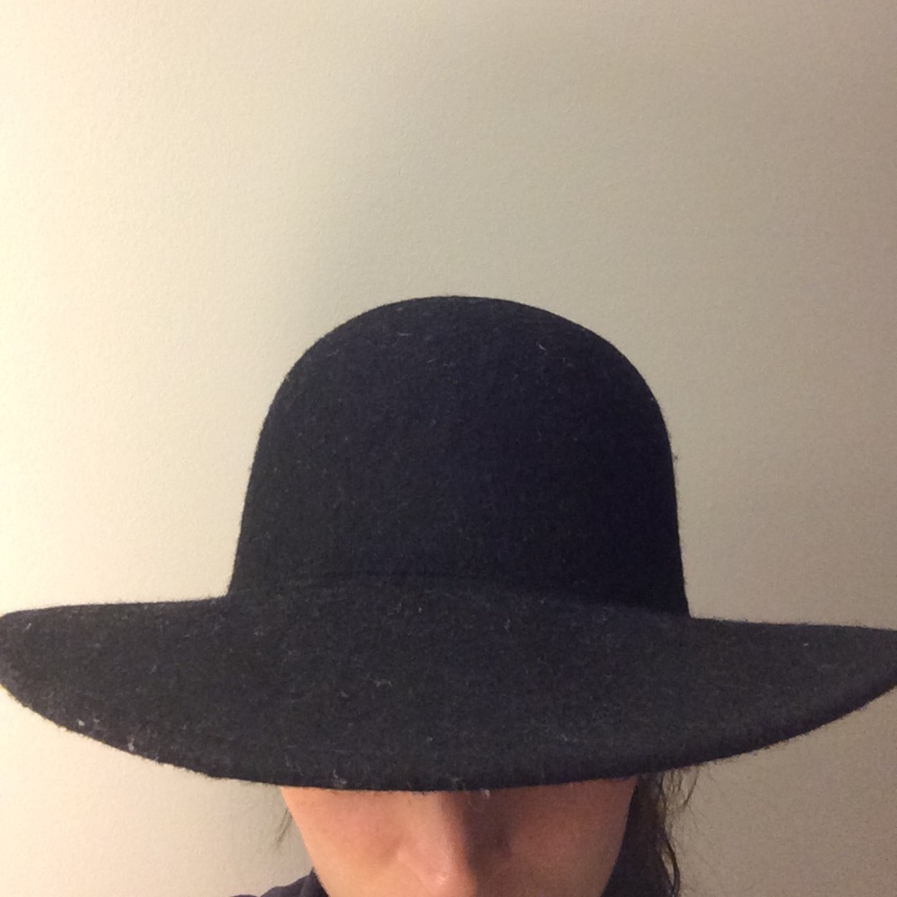 Black hat