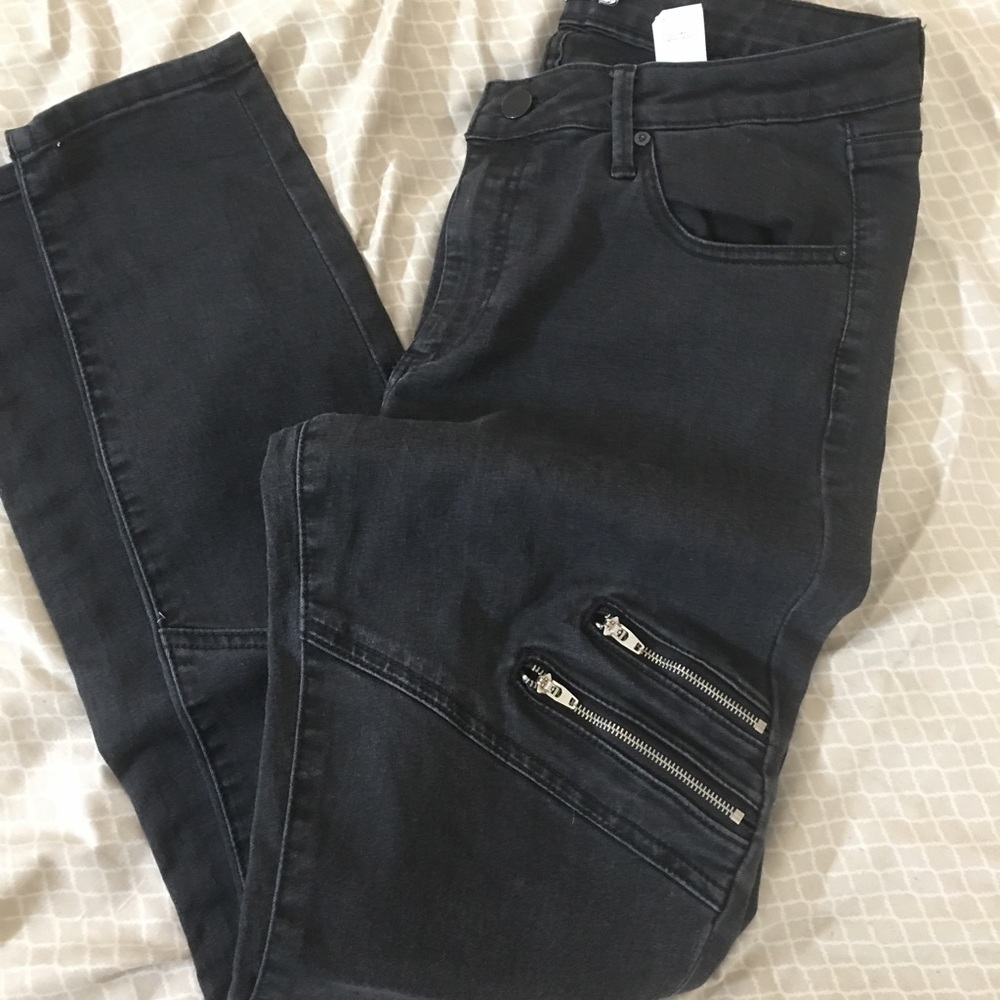 NEW without tags just fab jeans