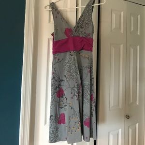 Patagonia dress