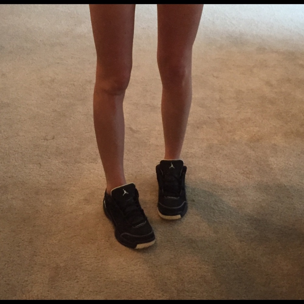 Jordan sneakers