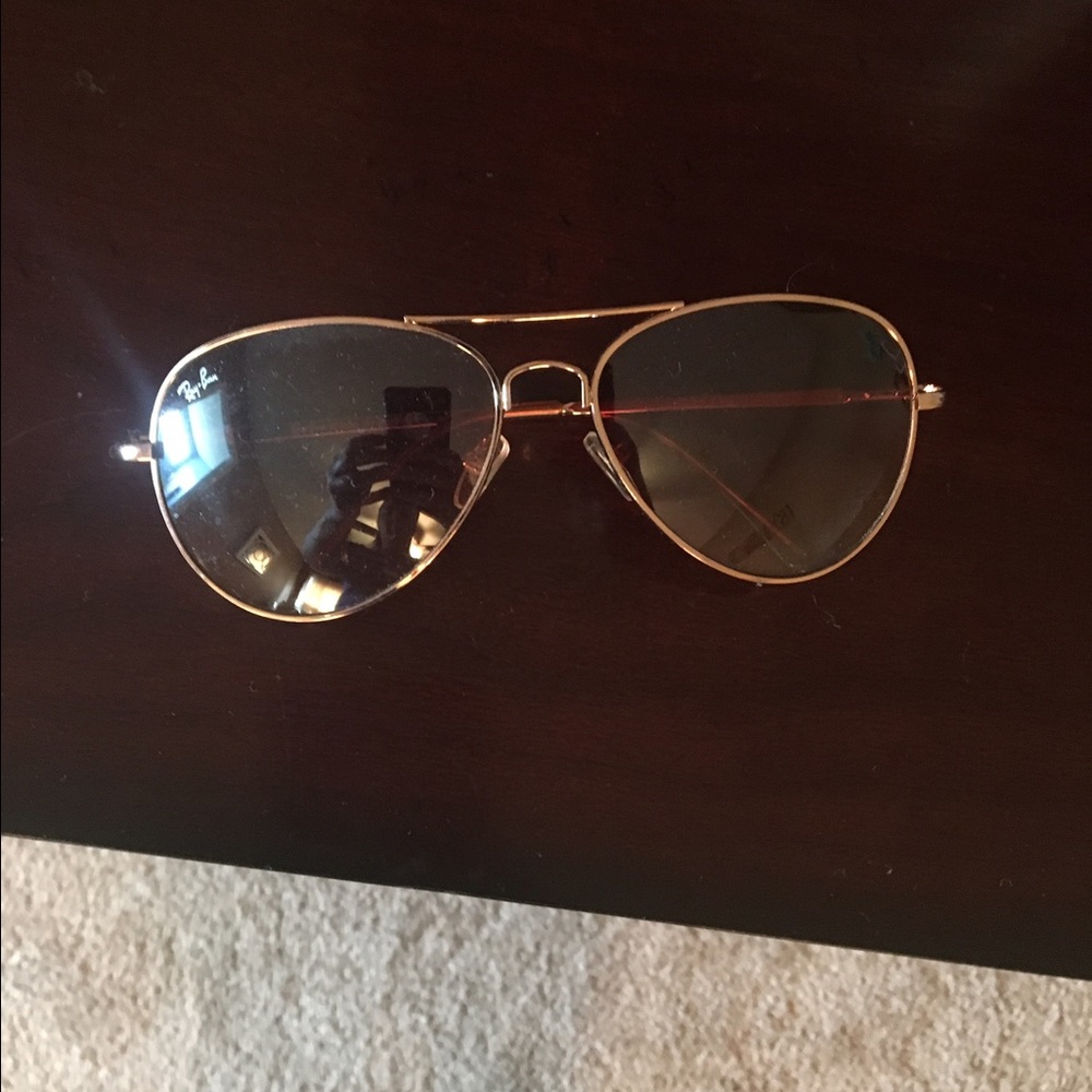 Ray bans
